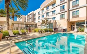 Courtyard by Marriott Santa Ana John Wayne Airport Orange County